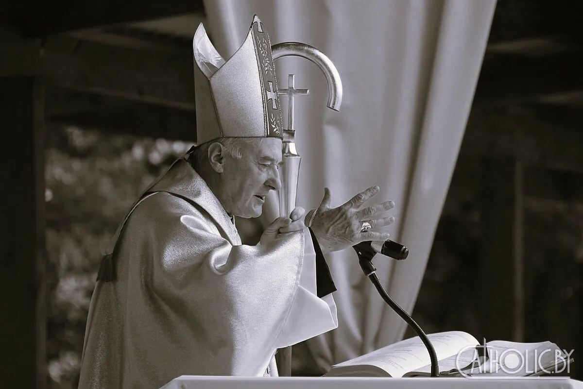 Фото: Catholic.by