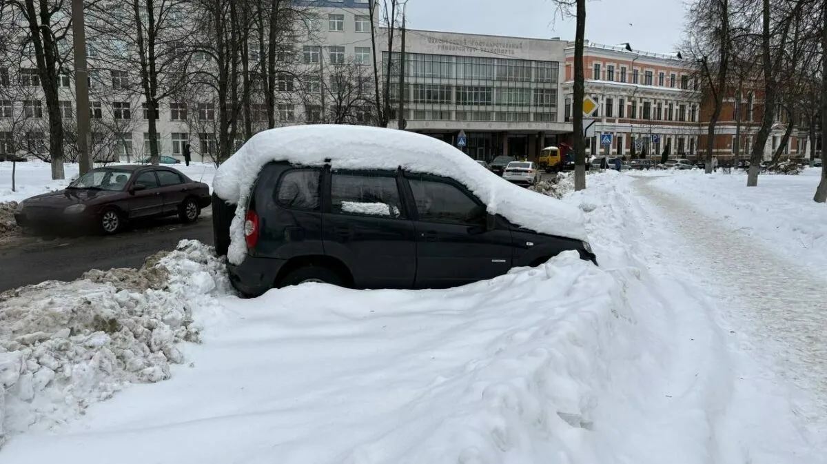 Фото иллюстрационное