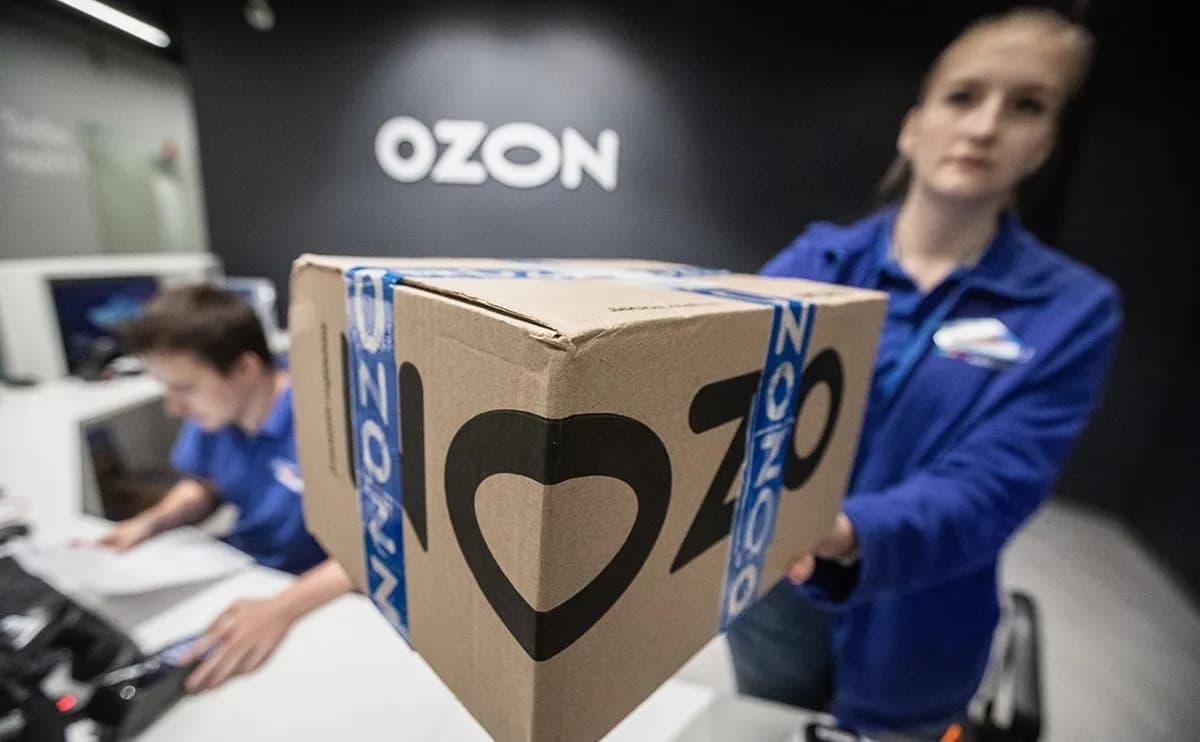 Ozon Беларусь составил портрет женщины-предпринимателя в e-commerce