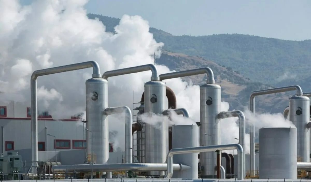 В Польше сенсация — нашли источник энергии на глубине 6 км