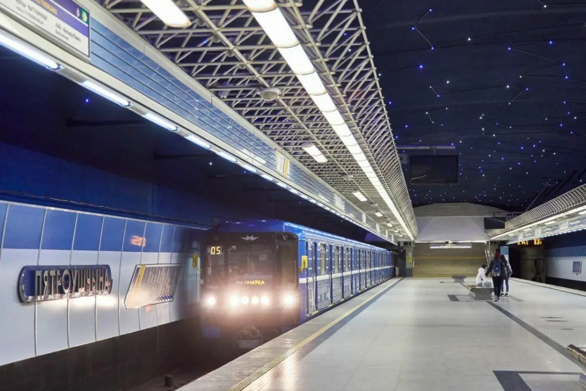 Фото: пресс-служба Минского метро
