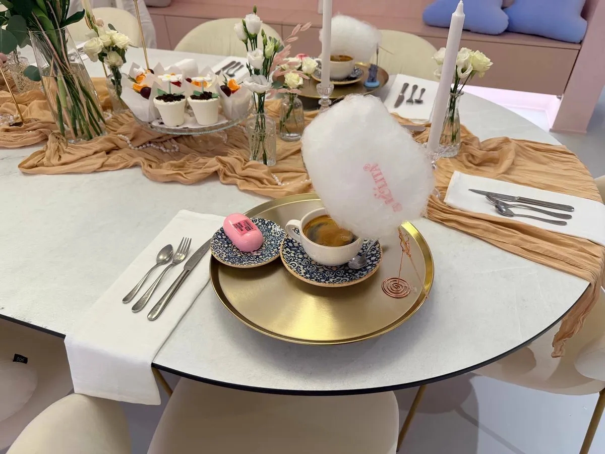 Фото: "Белита"