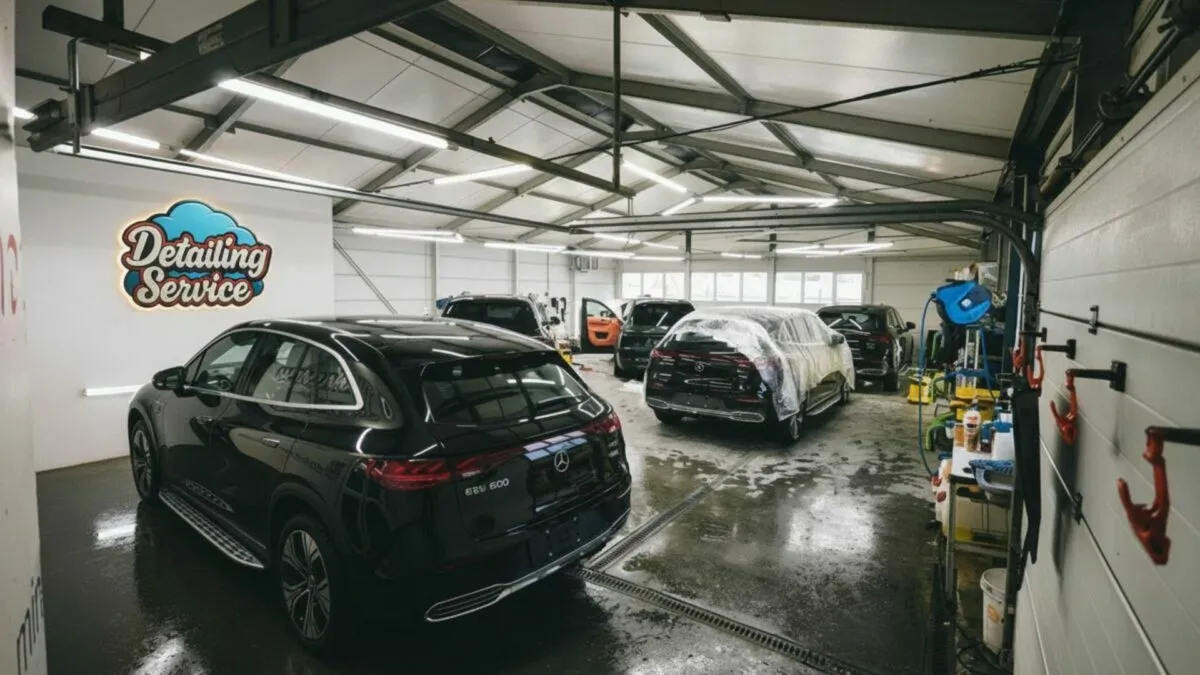 "Весной всё видно": Детейлинг-эксперт рассказал, почему после зимы салон и кузов выдают машину с головой и как привести авто в порядок без лишних трат