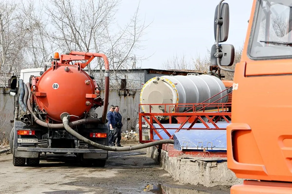 Фото иллюстрационное: ТАСС