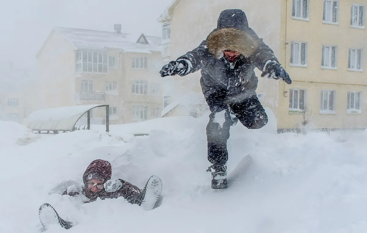 Фото иллюстрационное