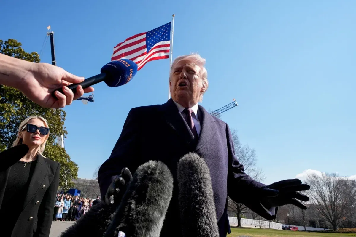 Иран сделал США предложение. Трамп все равно думает об атаке