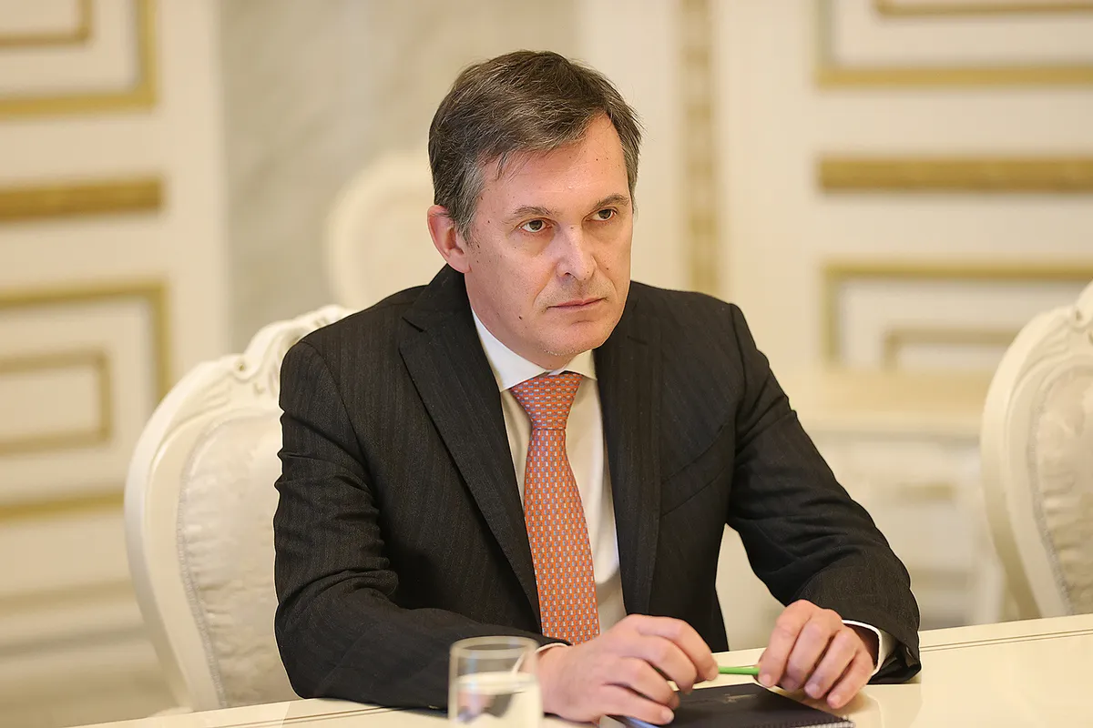 В Минск тайно приезжал представитель МИД Франции. Стало известно зачем