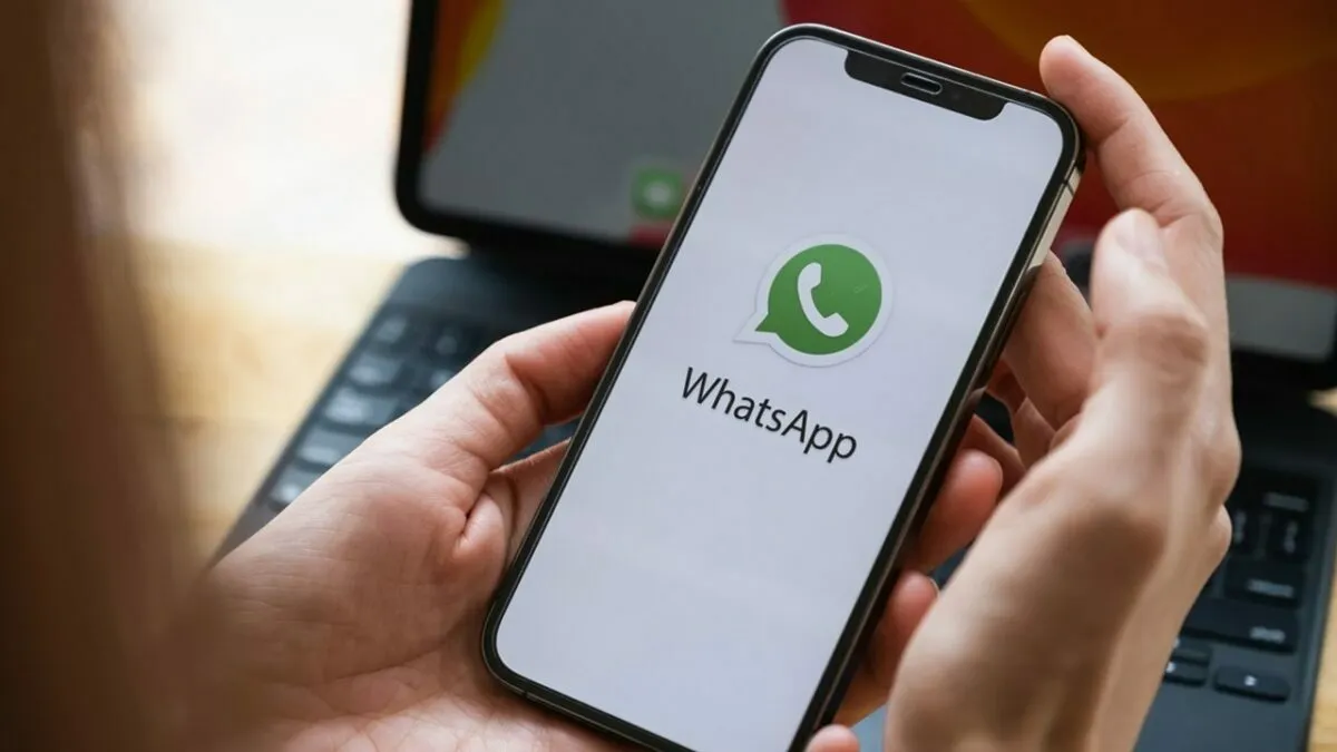 В России полностью заблокировали WhatsApp