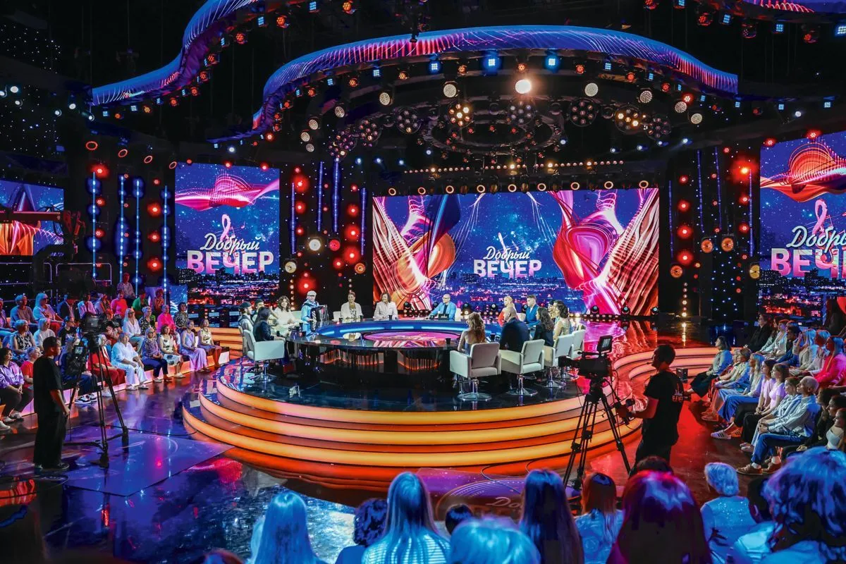 Депутаты предложили разрешить белорусским ТВ-каналам использовать музыку без разрешения авторов