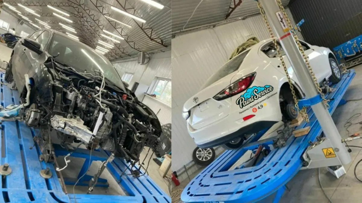 "После ДТП ничего не трогайте!": Директор СТО рассказал, как водители своими руками лишаются страховых выплат — и почему ремонт “под ключ” реально выгоднее