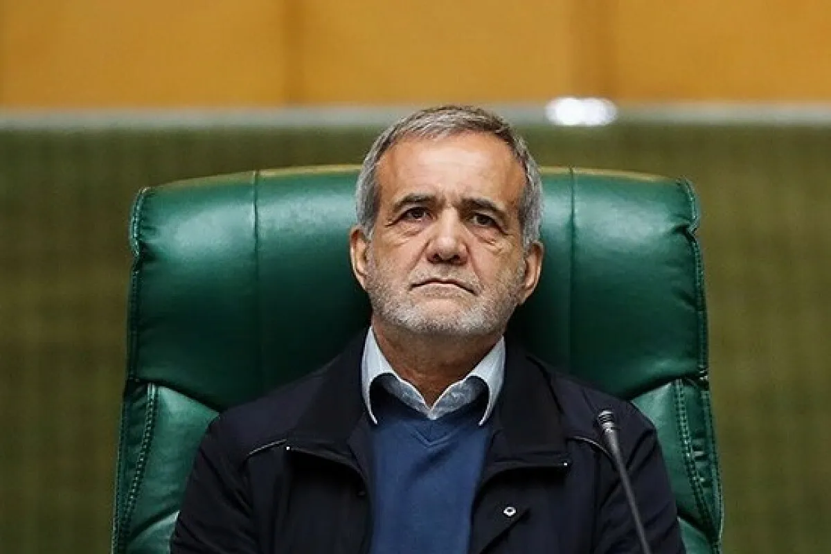 Президент Ирана призвал иранцев к протестам против протестов