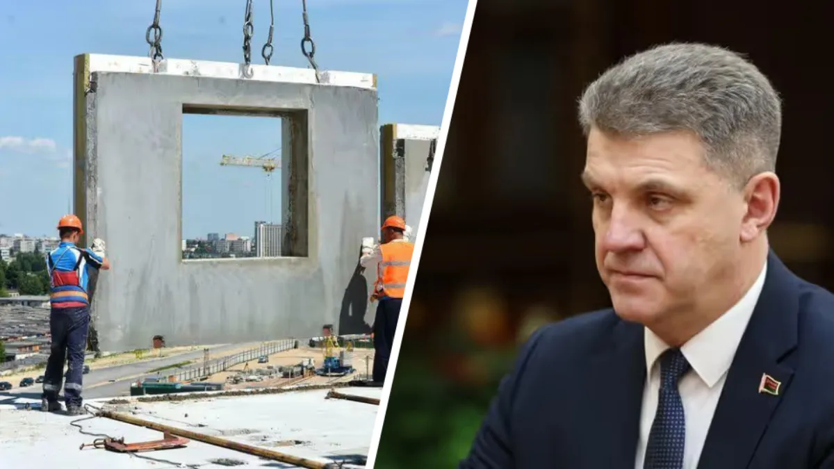 Мэр Минска пообещал строить жильё в столице только для нуждающихся