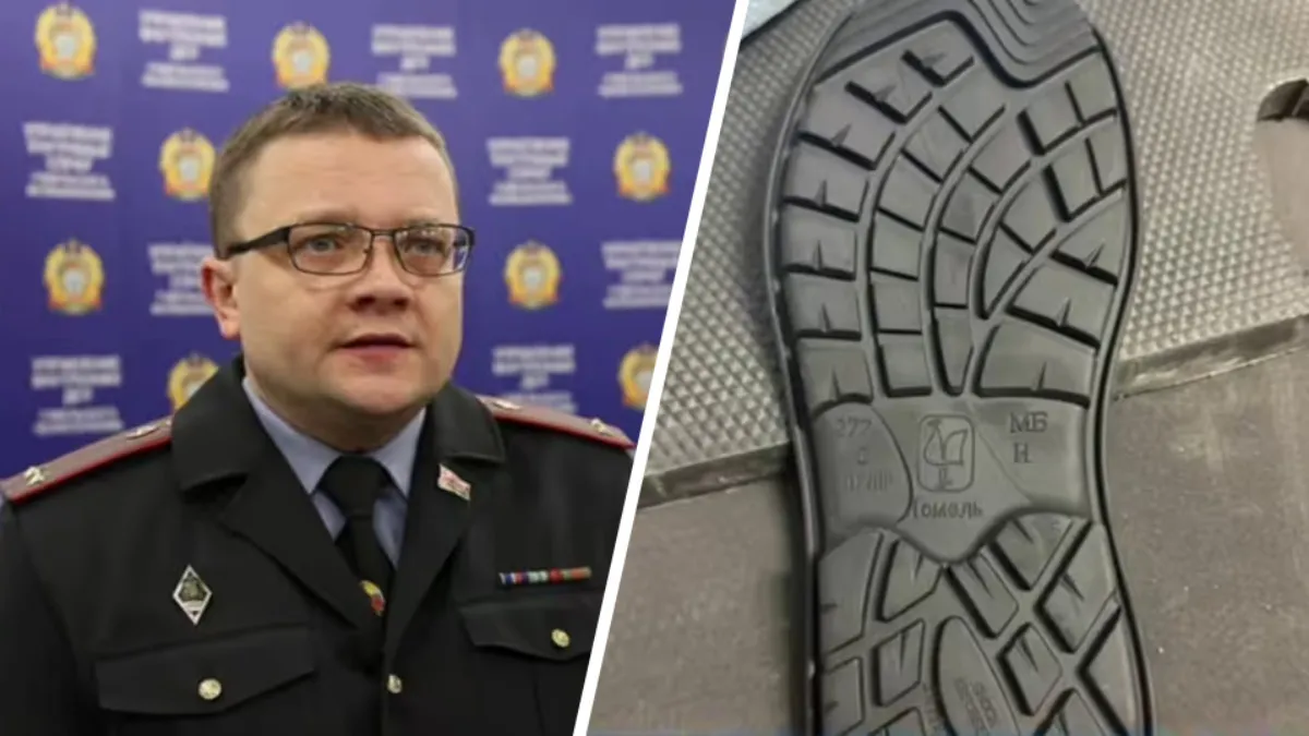 ОБЭП арестовал гендиректора госпредприятия легкой промышленности на Гомельщине