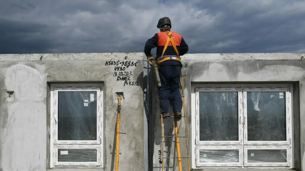 Фото иллюстрационное: РИА "Новости"