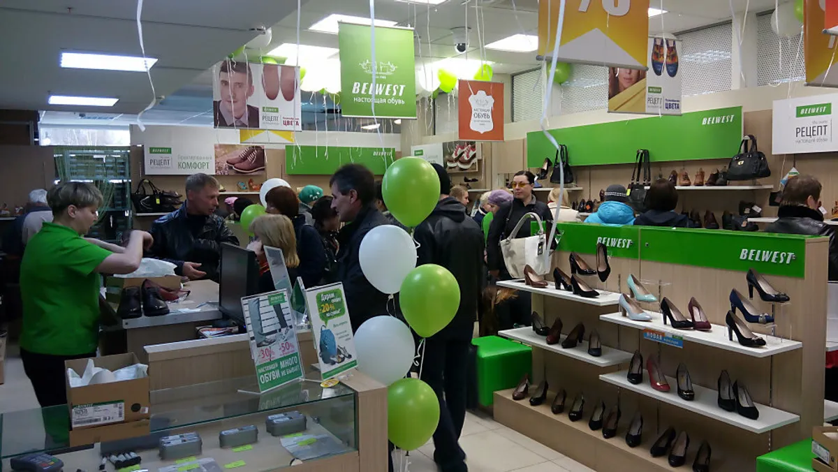 Можно сказать всё, что думаете о белорусской обуви. МАРТ начал масштабный опрос