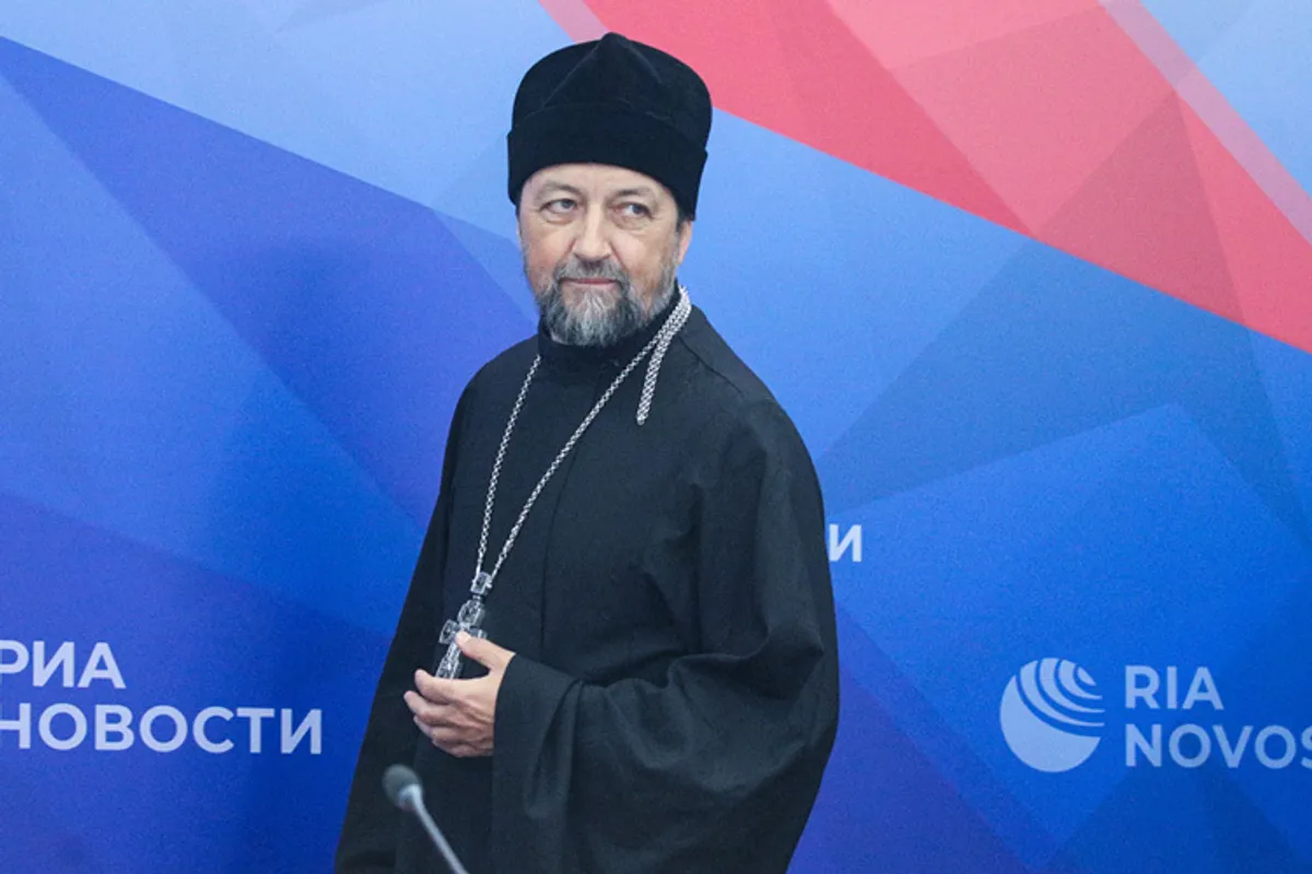 В РПЦ рассказали, можно ли мужчинам пить 23 февраля