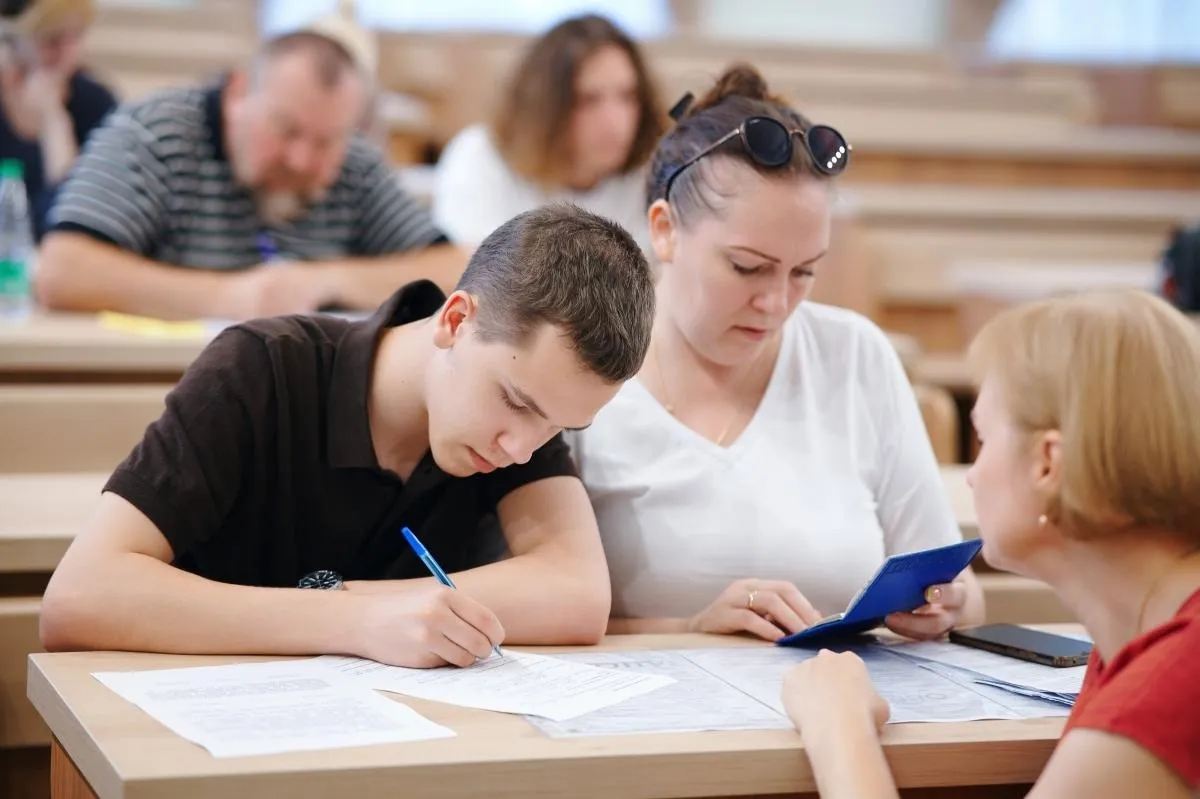 Фото иллюстрационное