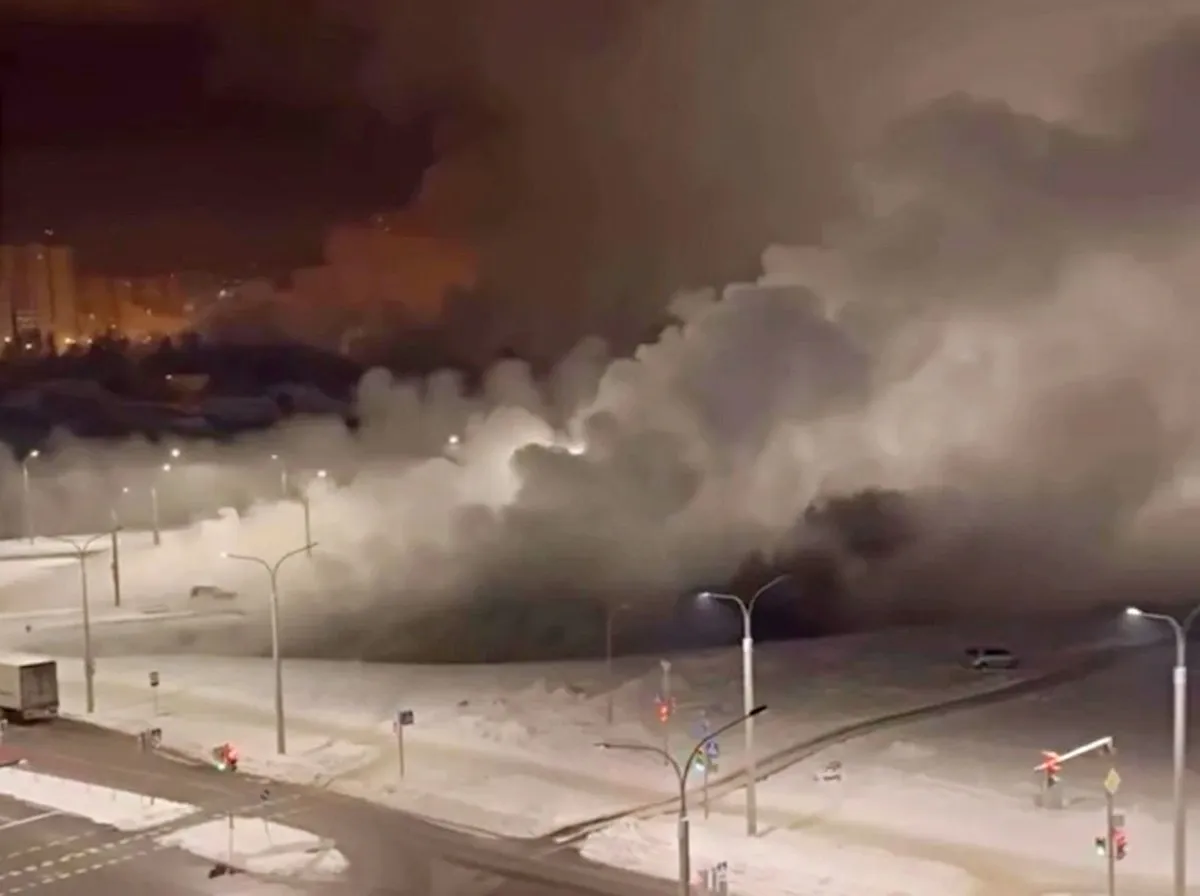 Скриншот видео