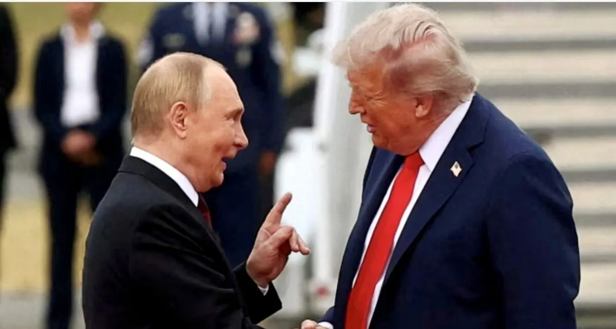 РФ сделала заявление из-за захвата США нефтетанкера: Две обеспокоенности, одна озабоченность и два призыва