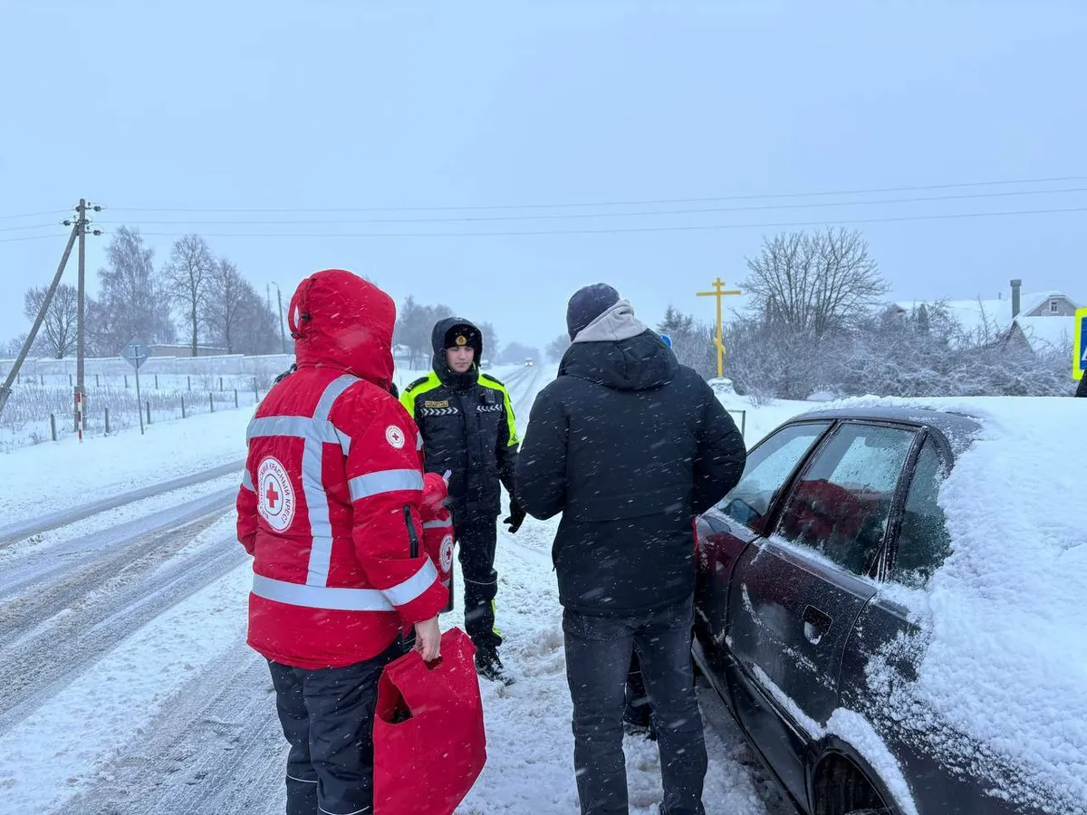 ГАИ назвала белорусам самый "смертельно опасный" маневр