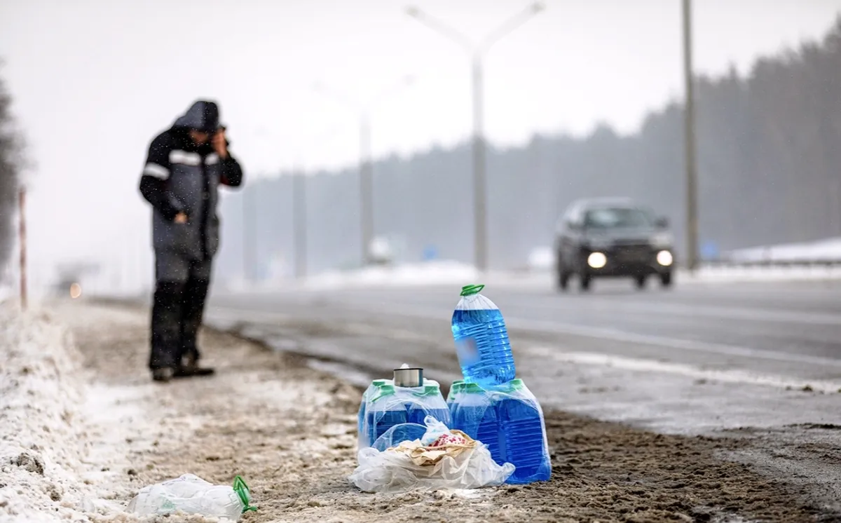 Минздрав запретил в Беларуси ещё 6 российских незамерзаек