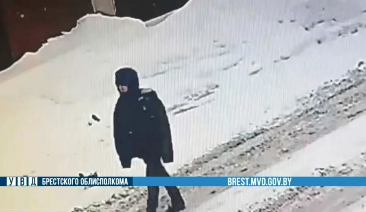 Жителей Брестчины попросили смотреть по сторонам в общественном транспорте и ТЦ