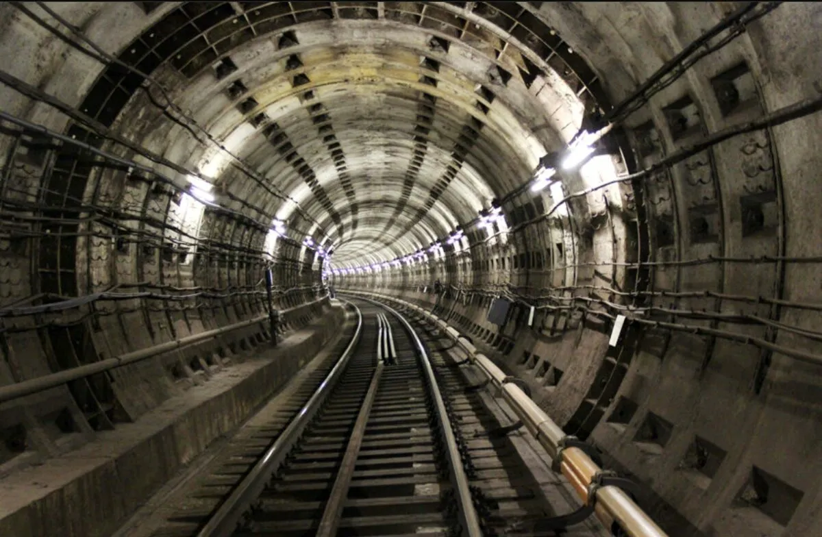Живут ли гигантские крысы в тоннелях? Минское метро раскрыло правду