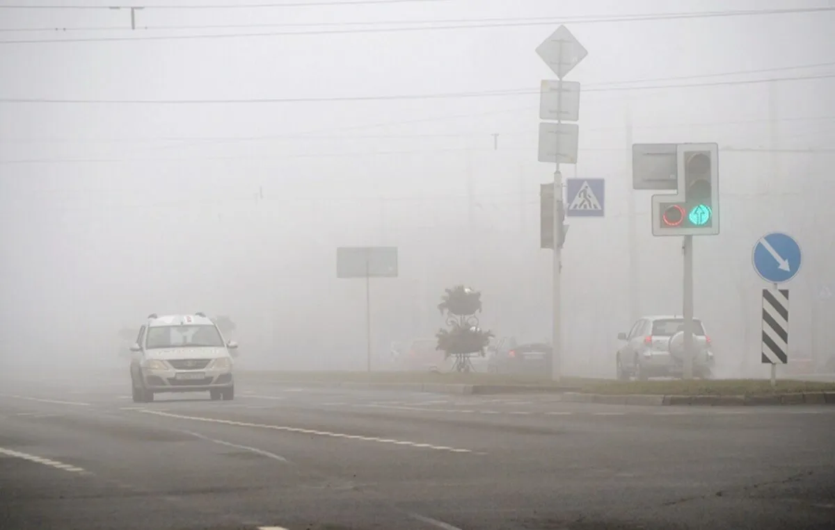 Включите ближний свет фар: МВД предупредило белорусов. А штрафы будут?