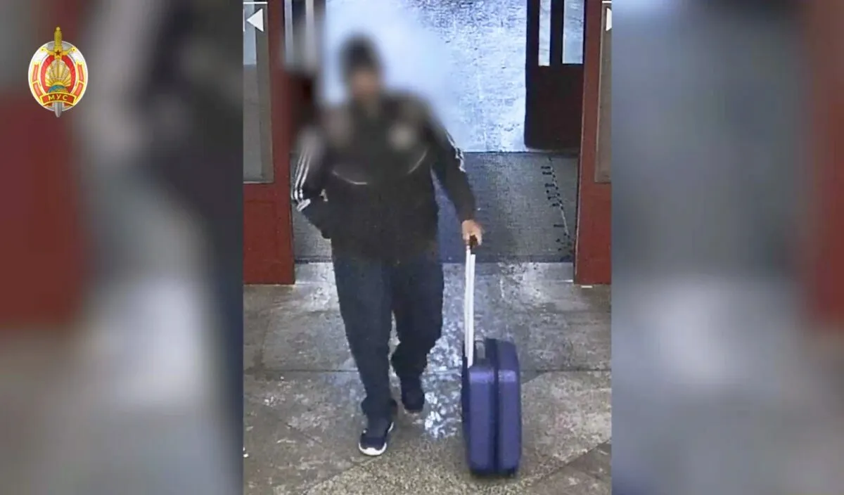 Обосновались в Беларуси, но хотели в Евросоюз. ГУБОПиК раскрыл в Гомеле группу нелегалов