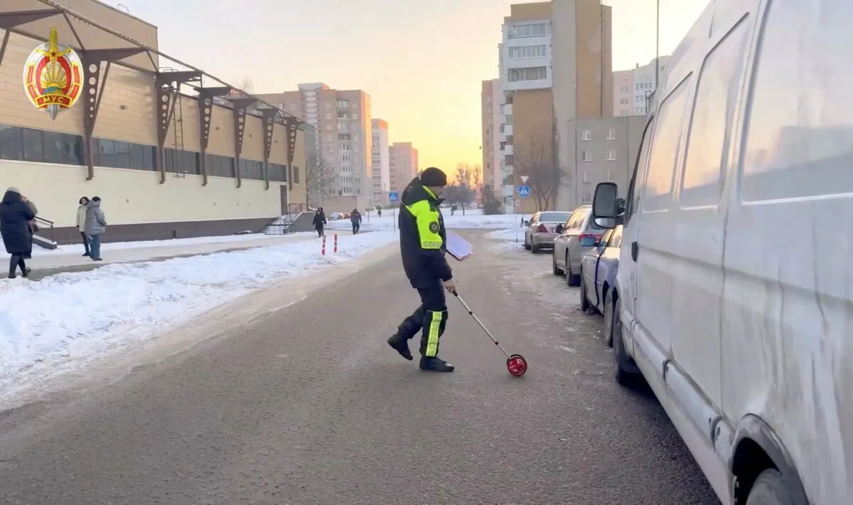 Какой процент скрывшихся водителей так и не находят? В МВД назвали законную причину покинуть место ДТП