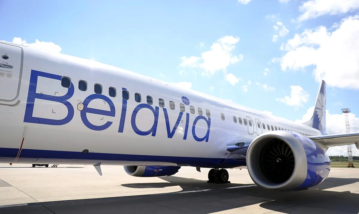 «Белавиа» отменила ещё один рейс и отправит пустой борт за туристами в Доху