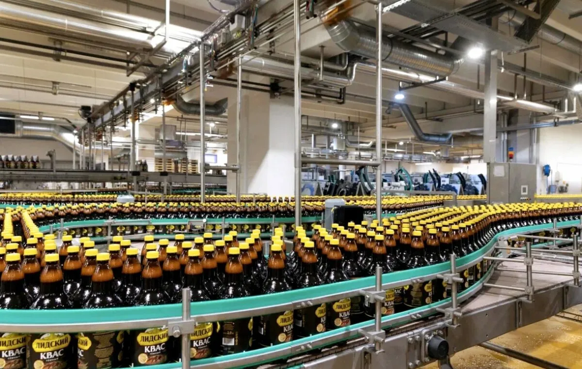 В «Лидском пиве» объяснили, почему никогда не сделают квас для ЗОЖ