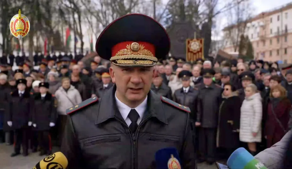 Кубраков объяснил законопроект МВД о новой административке: "Именно их пытались вывести на улицы"