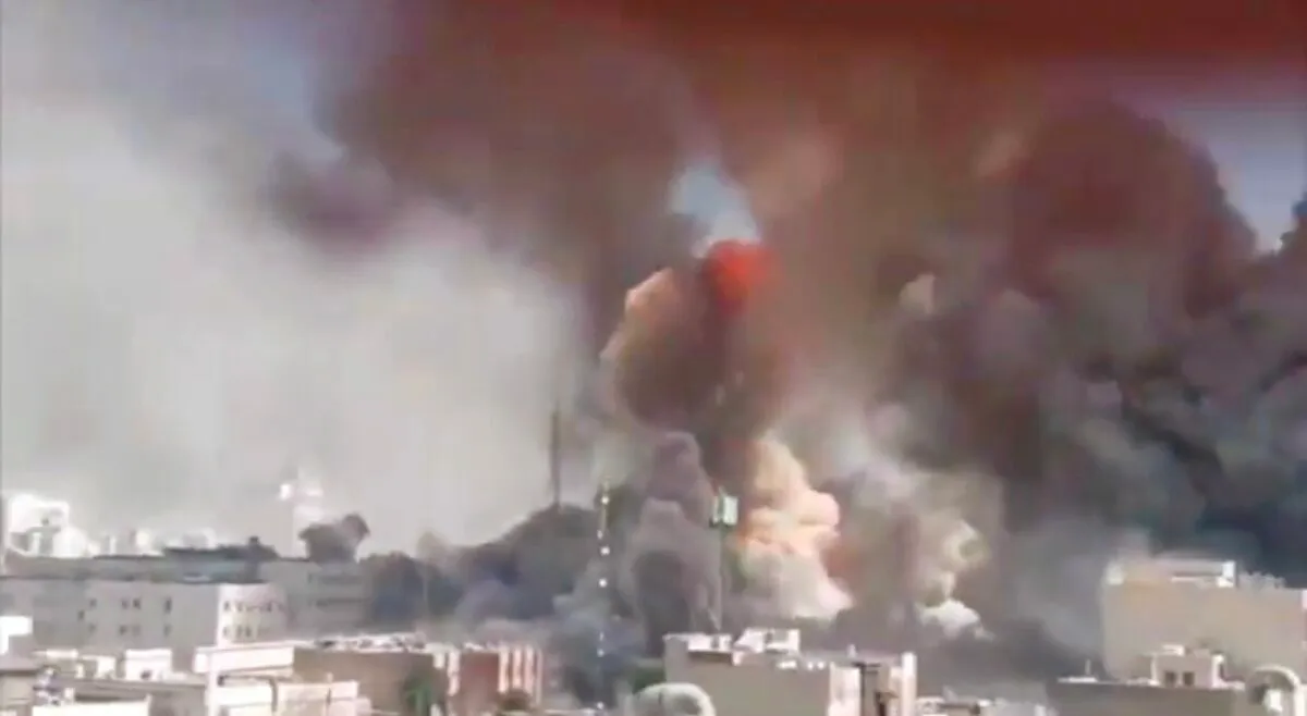 Израильтян спросили, как относятся к войне с Ираном. Результаты опроса