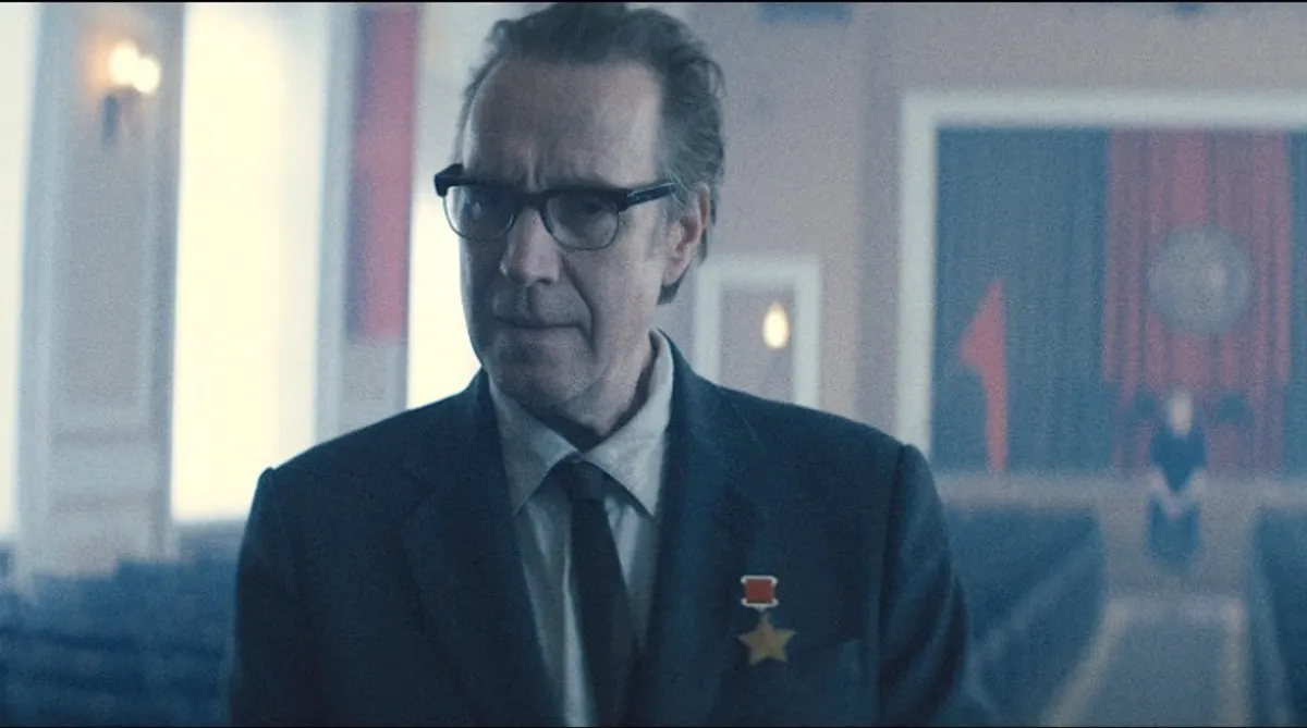 Премьеру «советского» спин-оффа «Ради всего человечества» запланировали на май. Узнали подробности