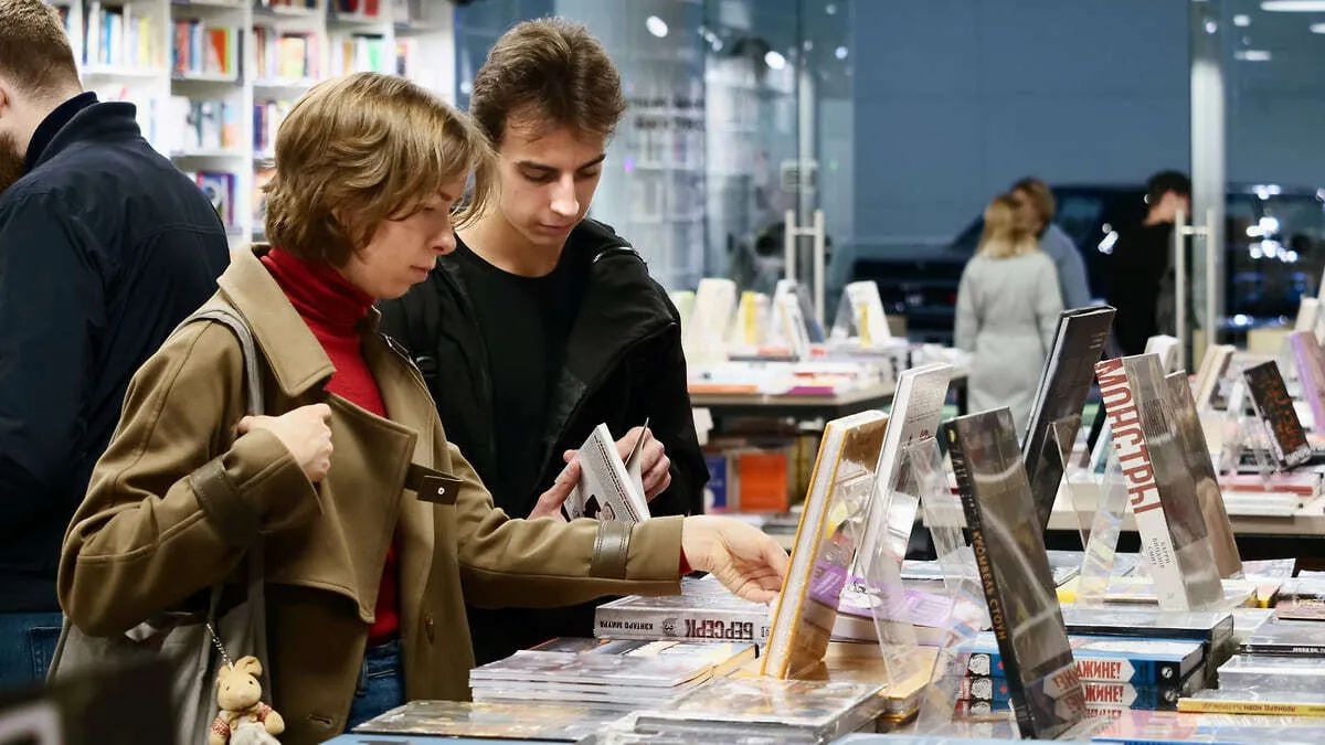 Фото иллюстрационное: Коммерсантъ