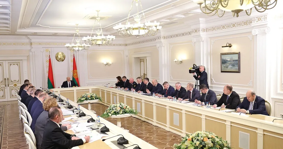 Фото : АП РБ