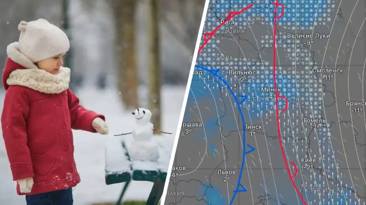 Синоптики дали новость, которую ждали все белорусы. Кроме одного министерства?