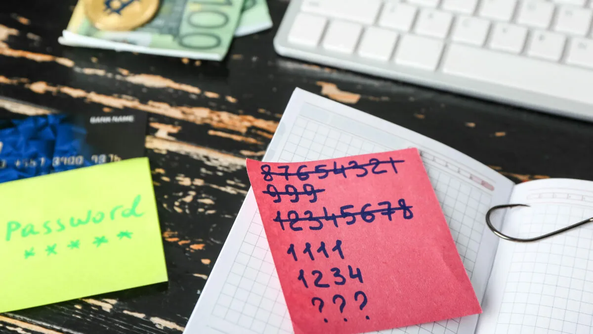 Более 149 млн логинов и паролей утекли в Сеть. Что нужно сделать белорусам