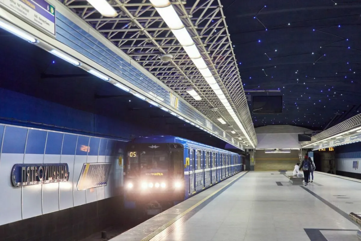 Фото: пресс-служба Минского метро