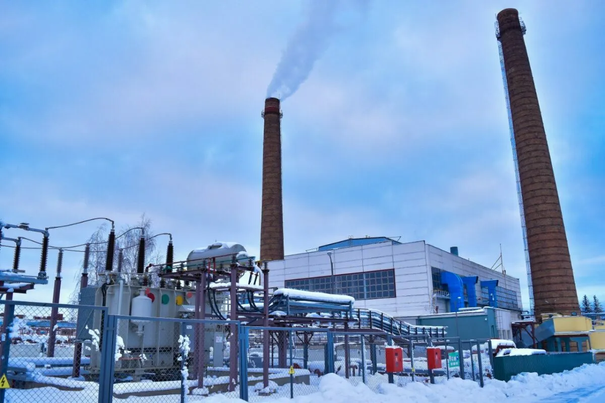 Фото: РУП "Гродноэнерго"