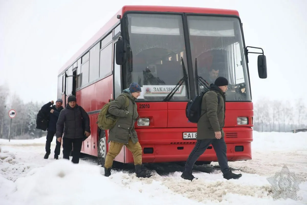 Фото иллюстрационное: Минобороны РБ