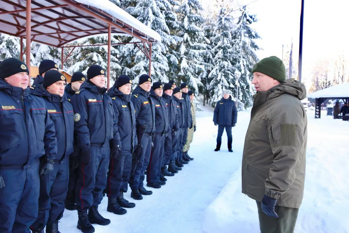 Фото: тг-канал ОХРАНА.BY