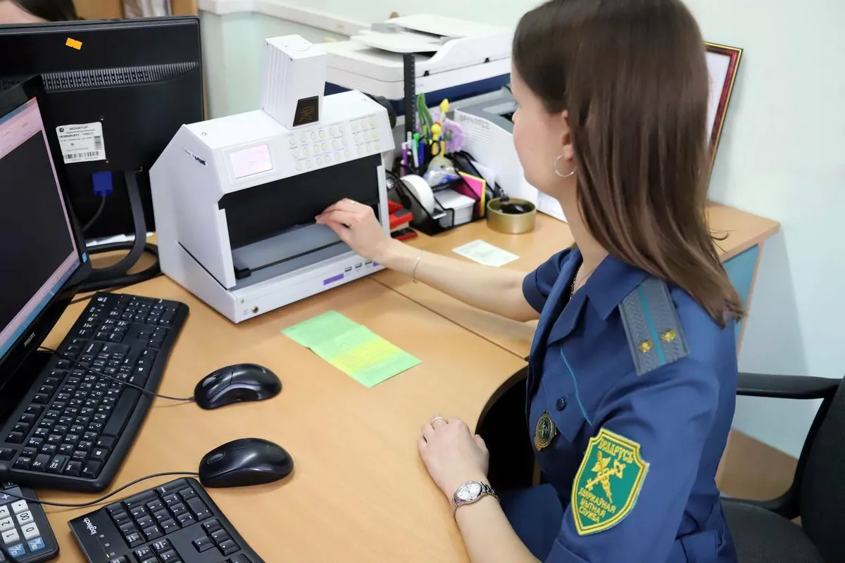 Фото иллюстрационное: ГТК РБ