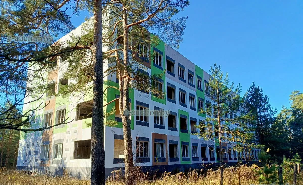 Фото: e-auction.by