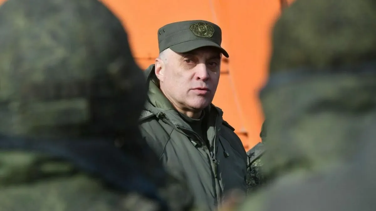 Вольфович обвинил Польшу, Литву и Латвию в нежелании идти на диалог – «Не надо нам диктовать»