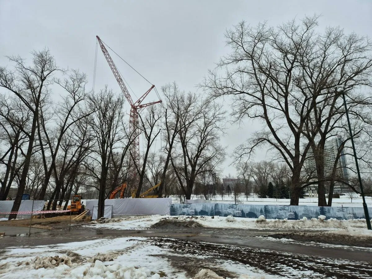 Фото: тг-канал “Минск и минчанин”