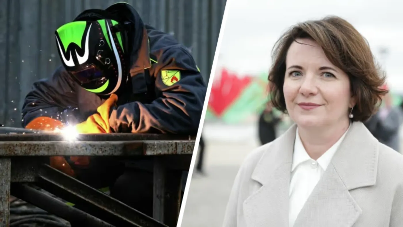 Министр труда спрогнозировала высокие зарплаты белорусам, работающим в 5 сферах