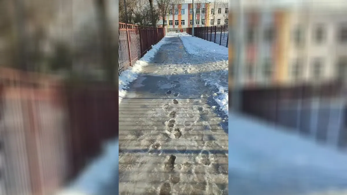 Даже до +5°C. В Беларусь идёт теплый фронт, но дойдет не до всех