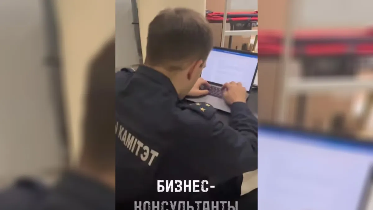 СК предложил услуги по "открытию высокодоходного бизнеса". Белорусы предпочли отказаться из-за пары «нюансов»